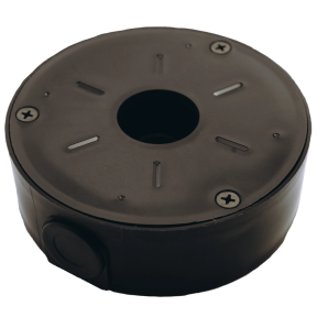 Коммутационная коробка UA13GB black в Украине