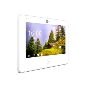 Neolight NeoKIT HD Pro WF Graphite - Комплект видеодомофона в Украине