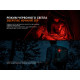 Фонарик ручной Fenix ​​SW05R-RED LED Black (SW05R-RL)