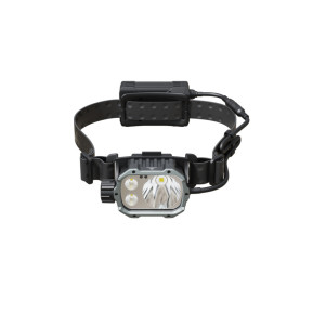 Ліхтар налобний Fenix HP35R SAR з вогнетривкою пов'язкою купити