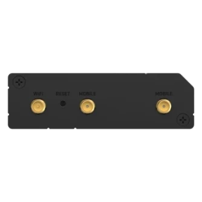 Промышленный сотовый 4G Wi-Fi маршрутизатор Teltonika RUT200 (LTE Cat 4, Wi-Fi, RutOS) в Украине