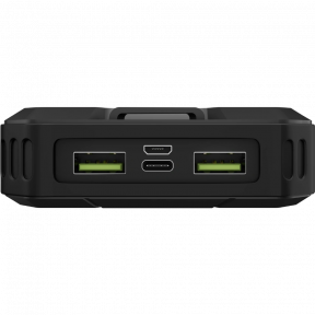 Повербанк GOOBAY OUTDOOR 53934 (USB 20000 мА•ч) купить