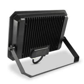 VIDEX F3 100W 5000K 220V - LED прожектор - фото №3 VIDEX F3 100W 5000K 220V - LED прожектор в Украине