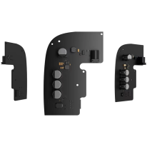 Ajax 12-24V PSU for Hub 2/Hub2+ - Альтернативний блок живлення