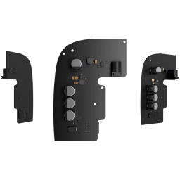 Ajax 12-24V PSU for Hub 2/Hub2+ - Альтернативный блок питания