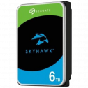 Seagate SkyHawk ST6000VX008 - Жорсткий диск