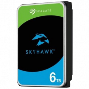 Seagate SkyHawk ST6000VX008 - Жесткий диск купить