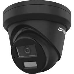 Hikvision DS-2CD2343G2-LI2U (2.8мм) Black - 4 Мп сетевая камера Acusense Smart с гибридной подсветкой