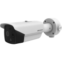 Hikvision DS-2TD2617-10/QA - Тепловизионная камера