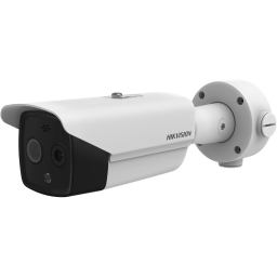 Hikvision DS-2TD2617-10/QA - Тепловизионная камера
