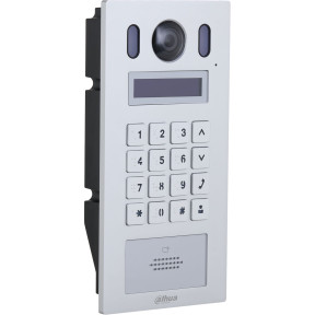 Dahua Technology DHI-VTO6222E-P -  2-проводная IP квартирная вызывная панель в Украине