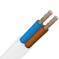 Провід Каблекс ШВВП 2х1 (бухта 100 м.)