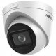 4МП купольна IP відеокамера Hikvision DS-2CD1H43G0-IZ (2.8-12 мм)