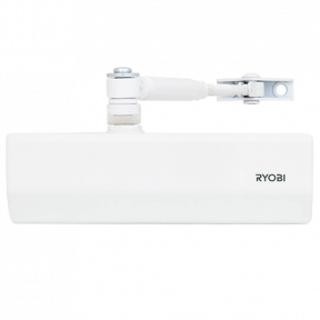 Дотягувач RYOBI *1500 D-1554 GLOSSY WHITE купити