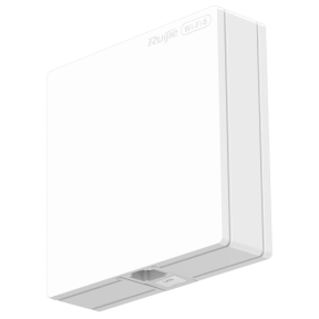 Точка доступа Ruijie Reyee RG-RAP62-Wall-Lite Wi-Fi 6 AX3000 двухдиапазонная в Украине