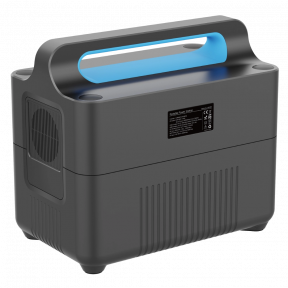 VIA Energy HS1000 - Портативный источник питания купить