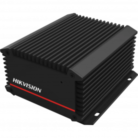 Hikvision DS-6700NI-S - Приставка Hik-ProConnect