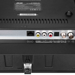 2E 32A07KF - Смарт-телевизор 32″ Google TV - фото №6 2E 32A07KF - Смарт-телевизор 32″ Google TV купить