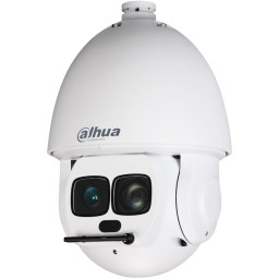Dahua Technology DH-SD6AL445GB-HNV - Мережева PTZ-камера 4MP 45x Starlight Laser