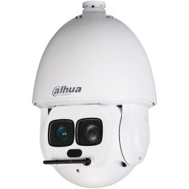 Dahua Technology DH-SD6AL445GB-HNV - Сетевая PTZ-камера 4MP 45x Starlight Laser