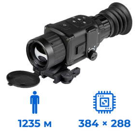 Тепловизионный прибор AGM RATTLER TS35-384 купить