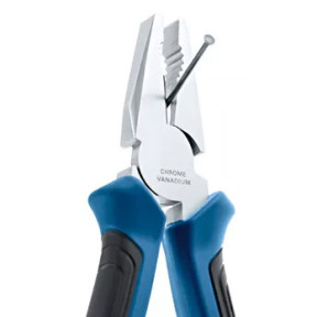 Bosch Combination Pliers 180mm Professional - Плоскогубцы комбинированные - фото №3 Bosch Combination Pliers 180mm Professional - Плоскогубцы комбинированные в Украине