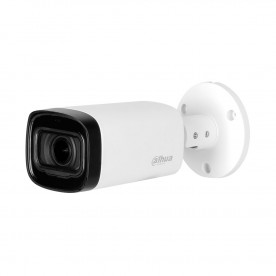 4МП уличная HDCVI видеокамера Dahua Technology DH-HAC-HFW1400RP-Z-IRE6 (2.7-12 мм)