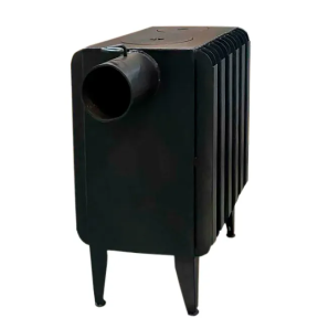 Ferocon Хімарс - Піч-буржуйка зображення