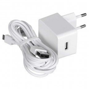 EZVIZ CS-C6W (4MP, H.265) - 4МП поворотна Wi-Fi IP відеокамера купити