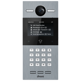 Dnake S615/S - Вызывная панель