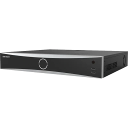 Hikvision iDS-7716NXI-I4/16S(B) - 16-канальный сетевой видеорегистратор DeepinMind
