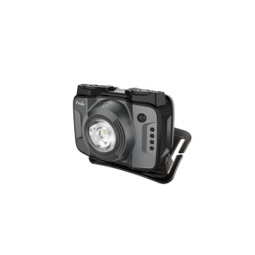 Ліхтар налобний Fenix HL12R V2.0 фіолетовий купити