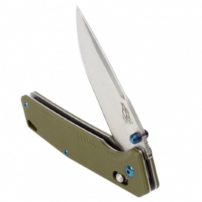 Ganzo Firebird FB7601-GR - Ніж складний зображення