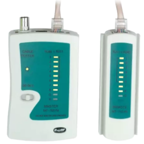 Тестер для многожильного кабеля Pro'sKit MT-7051N купить