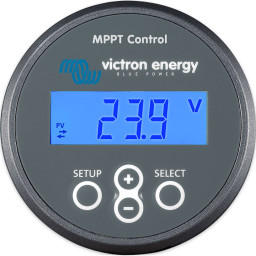 Дисплей Victron Energy MPPT Control