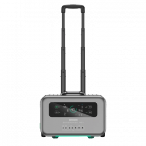 Портативне джерело живлення Zendure SuperBase Pro 2000 купити