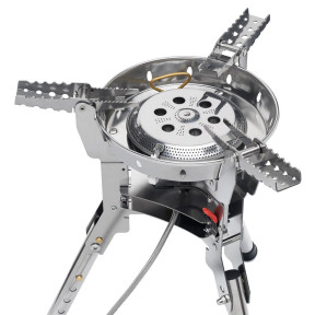 BRS-69 - Газовий пальник фото