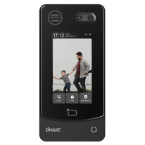 Dnake S414 - Виклична панель Android IP65 IK08