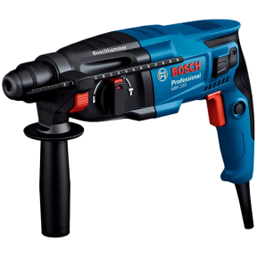 Перфоратор Bosch GBH 220 Professional (06112A6020) купить