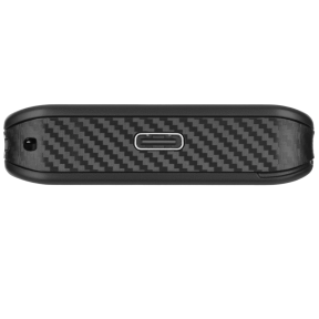 Мобильный маршрутизатор 2E PowerLink (MiFi-2) LTE, Wi-Fi4, 1xType-C, 1xCRC9, 2100мА·ч черный фото