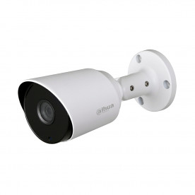 4МП вулична HDCVI відеокамера Dahua Technology DH-HAC-HFW1400TP (3.6 мм)
