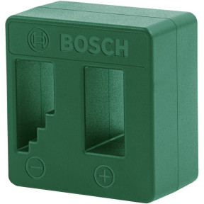 Bosch Set 6-Piece (V3) - Набор отверток PH/PZ/SL/Torx 6 шт + намагничиватель фото