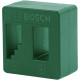 Bosch Set 6-Piece (V3) - Набір викруток PH/PZ/SL/Torx 6 шт + намагнічувач