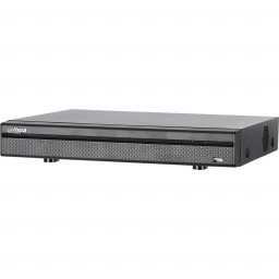 Dahua Technology XVR5104HE-X1 - 4-канальный цифровой видеорегистратор Penta-brid 1080P Mini 1U