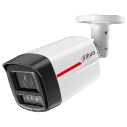 Dahua Technology DH-IPC-HFW2449TL-S-PRO (3.6мм) - 4Мп IP відеокамера