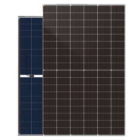 DAHSolar DHN-54Z16/DG(BW)-510W – Сонячна панель (510 Вт, TOPCon, Bifacial) купити