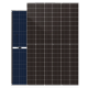 DAHSolar DHN-54Z16/DG(BW)-510W – Сонячна панель (510 Вт, TOPCon, Bifacial)
