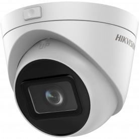 Hikvision DS-2CD1H43G0-IZ(C) - 4 Мп мережева камера з моторизованим об'єктивом