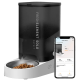 Автоматическая смарт-кормушка PETKIT Fresh Element SOLO Gray (P570)