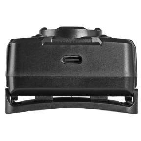 TITANUM TLF-H09 – Налобний ліхтарик (170Lm, Sensor, USB-C, 400mAh) Ціна